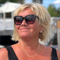Carina Hellströmer