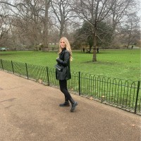 Sophie Dennelly