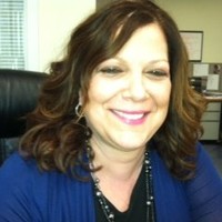 Tracy Della Vecchia