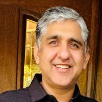 Hamza Chaudhry