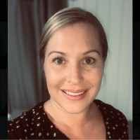 Rebecca Fraser