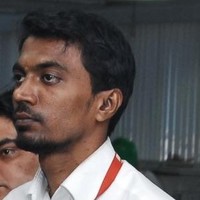 Vikram Thyloor