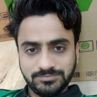 M Nadeem Ahmad