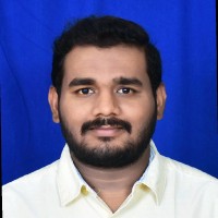 Spandhan Hathwar