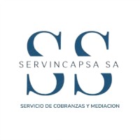 Servincapsa Cobranza y Mediacion