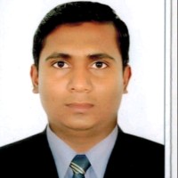 Manoj Das