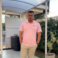 Raphael Leocádio