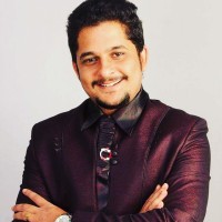 Joseph kumar