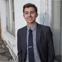 Parker Larson