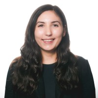 Victoria Mendicino