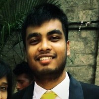 Prateek Jackson Tirkey
