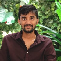 Bharath Simha Reddy Peddolla