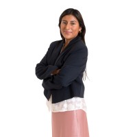 Ida Ximena Thornvig Vedel