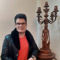 Daniel Salimi