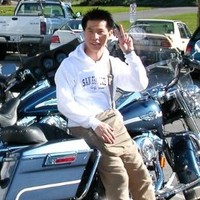 Chang Brian