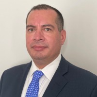 Robert Perrone