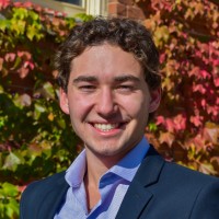 Benjamin Nolfi