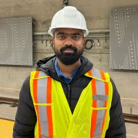 Shravan Kumar Chikyala, Eit, Capm, Rcji