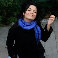 Faïrouz Bouzelmat