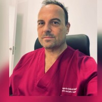 Gregorio Sobrá Hidalgo