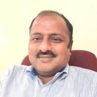 Pramodh Kumar M.