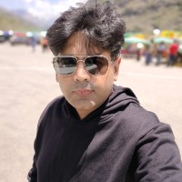 Sahil Seth