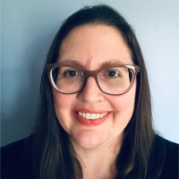 Kristina (Kristy) Kilpatrick