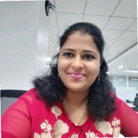 Anu Bharathi
