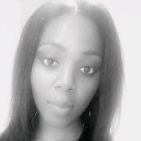 Hazel Maviya