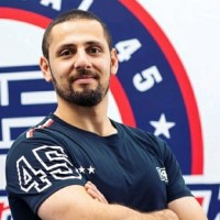 Mehmet Parlak