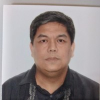 Robert B. Calimlim, MBA