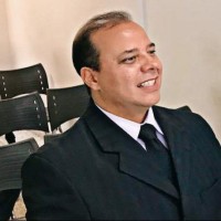 Alexandre Teleste Da Silveira