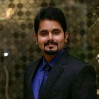 Shaheryar Haider