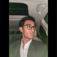 Abdul Rafay