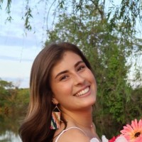 Olivia Woodruff