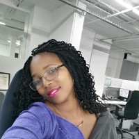 Zandile Plaatjie