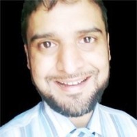 Shah Faraz