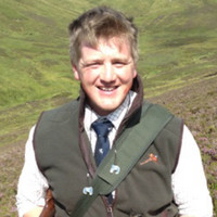 David Marshall