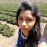 Madhuri Nagare