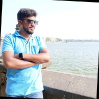 Amol Ballal