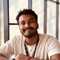 Anandu Vinod