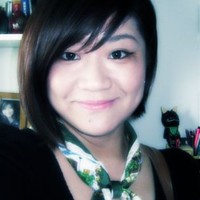 Brigitte Wang