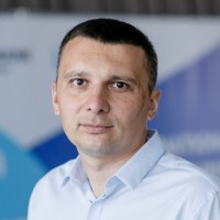 Dmytro Pliekhanov