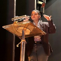 Akankshya Mishra