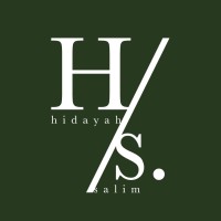Hidayah Salim