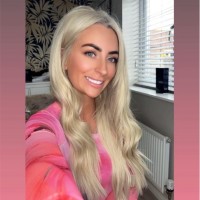 Michelle Olley
