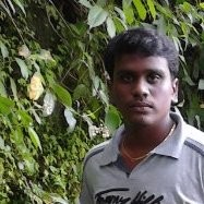 Gokulraj Azhagesan