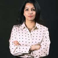 Nitasha Pania