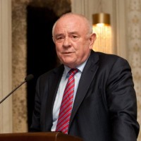 Michael Davey
