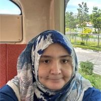 Sharifah Khadijah Binte Syed Khalid Alsagoff